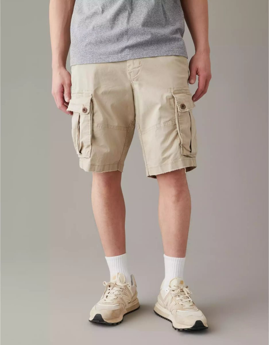 Shorts American Eagle AE Flex 12